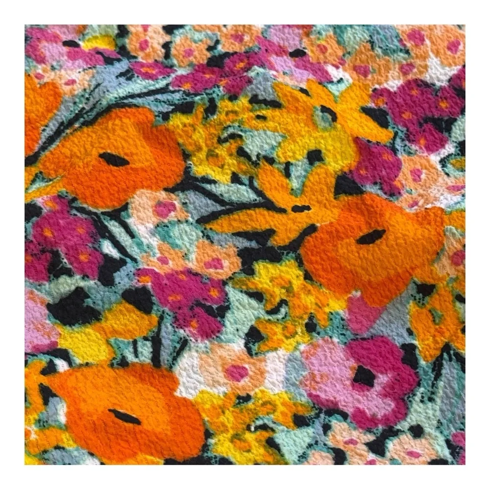 For Love & Lemons Kira Skirt In Multi NWOT - Picture 3 of 7